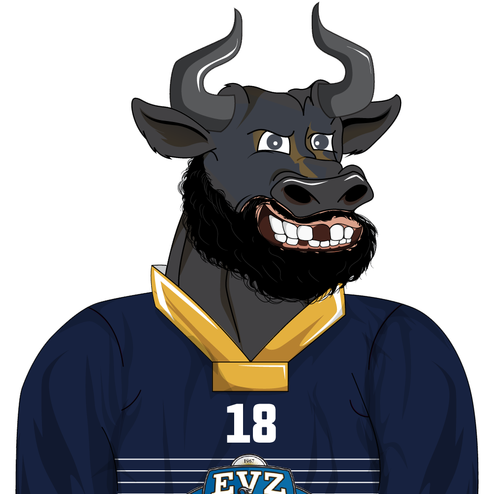 EVZ Champion Bull